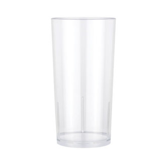 Roll-Up Plastik Shot Bardağı 24'lü