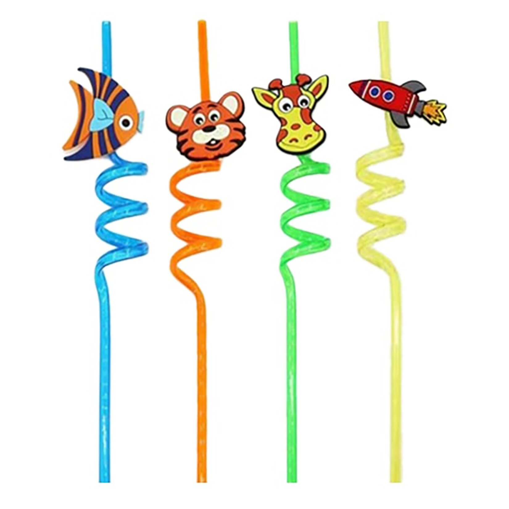 IVORY FİGÜRLÜ PİPET 4 FİGÜRLÜ