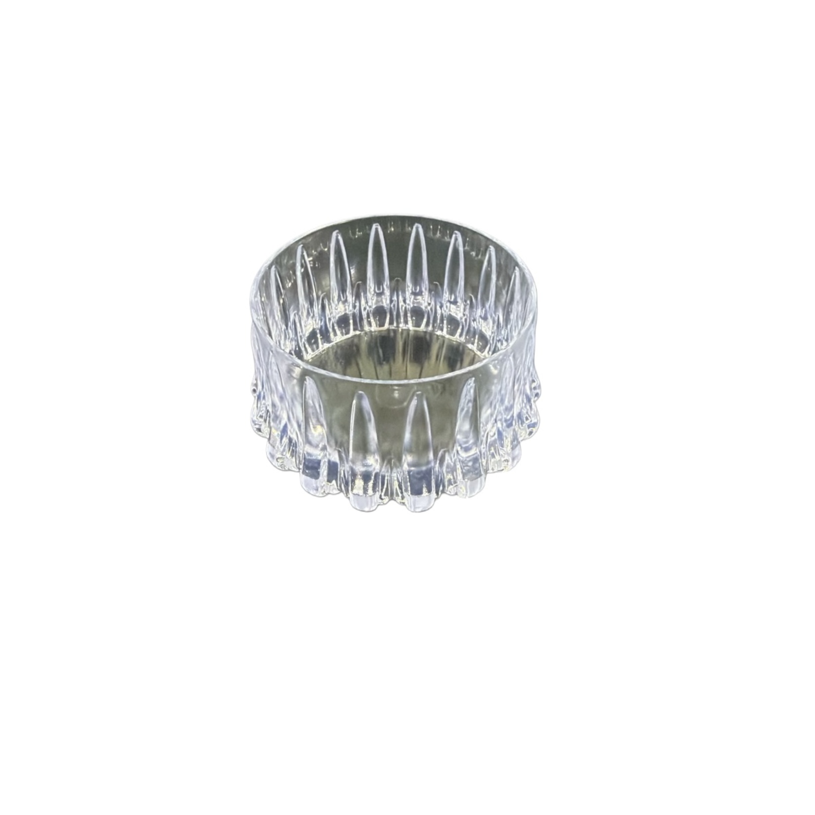 Sosa Casa Kristal Çerezlik 10x10x6 Cm