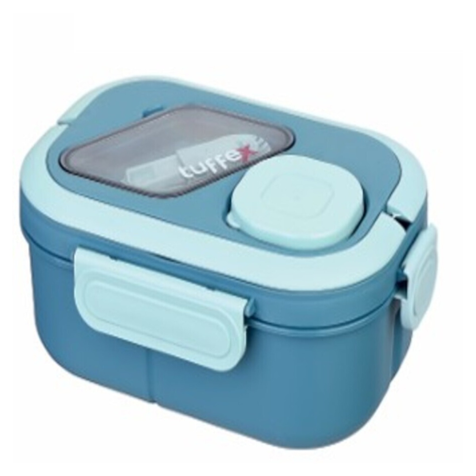 Evvon Tuffex Bondie Lunch Box
