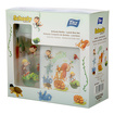 Titiz Schooly Matara Beslenme Kabı Set 500 Ml - Görsel 1