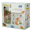 Titiz Schooly Matara Beslenme Kabı Set 500 Ml - Görsel 2