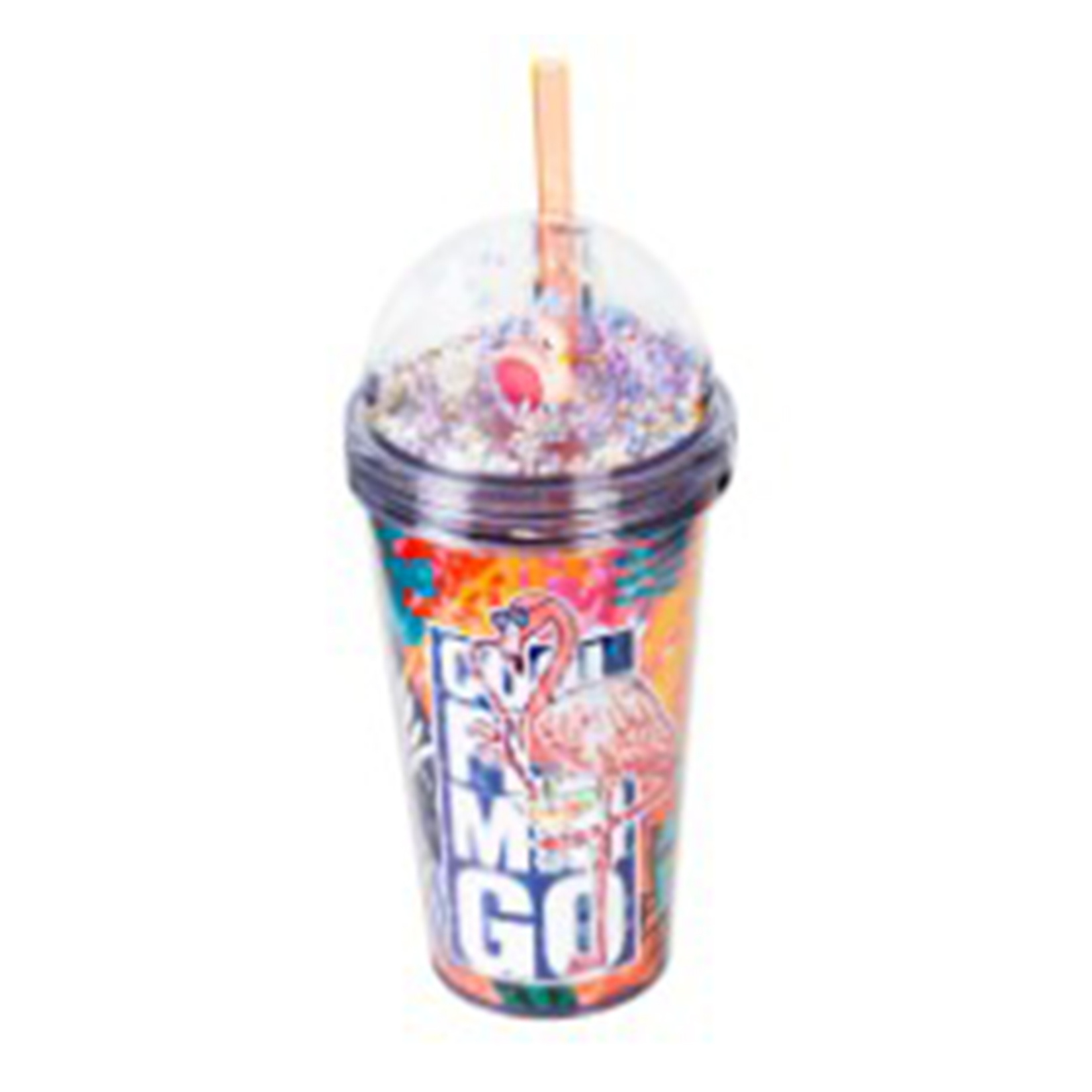 Titiz Lively Bardak 600 Ml - Görsel 2