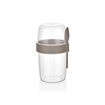 Qlux Ideas Bomonti Yoğurt Kabı 300-600 Ml - Görsel 2