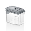Qlux Ideas Freshmax Erzak Kabı 1.8 L No:1 - Görsel 1