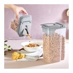 Qlux Ideas Freshmax Erzak Kabı 1.8 L No:1 - Görsel 2
