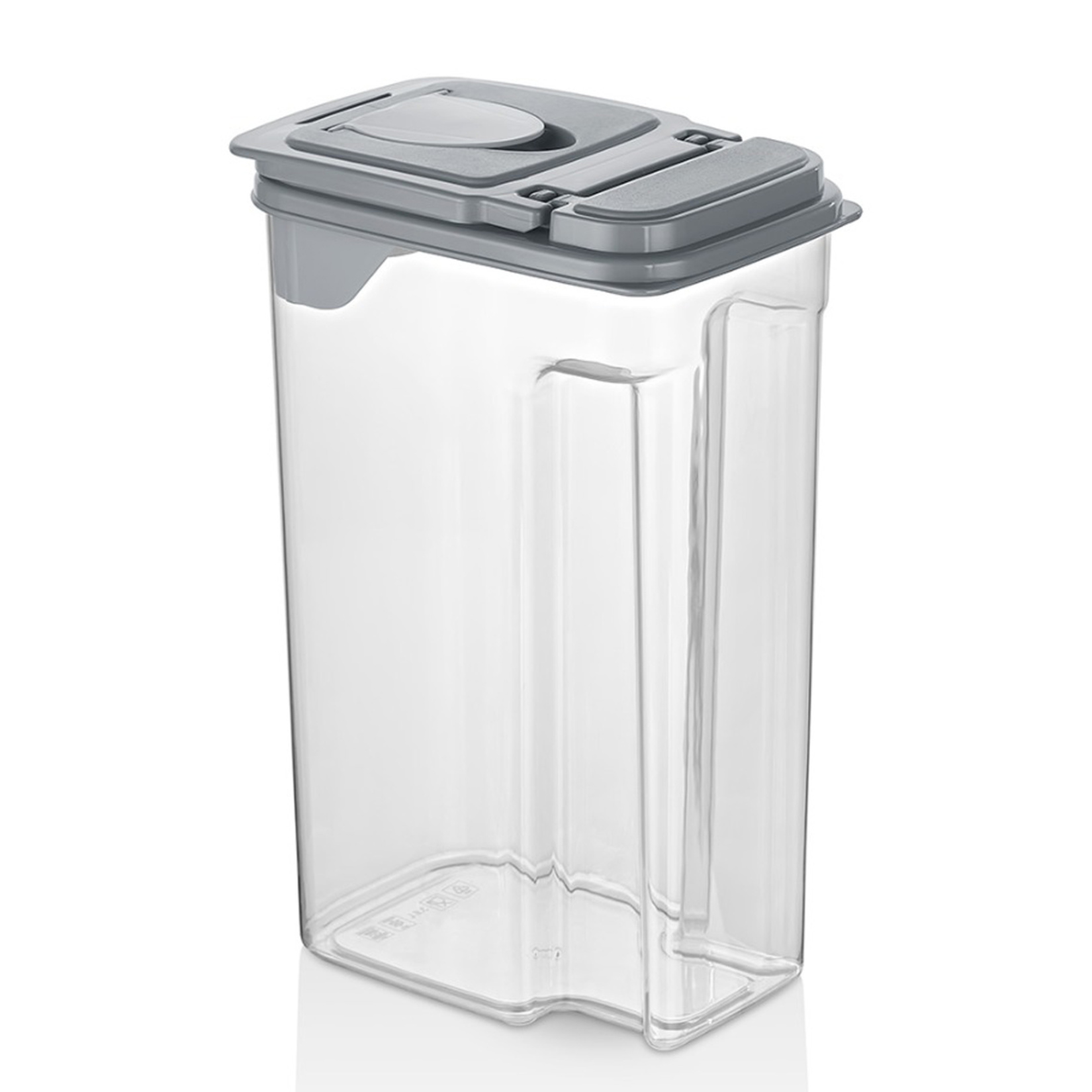 Qlux Ideas Freshmax Erzak Kabı 3.6 L No: 2 - Görsel 1