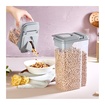 Qlux Ideas Freshmax Erzak Kabı 3.6 L No: 2 - Görsel 2