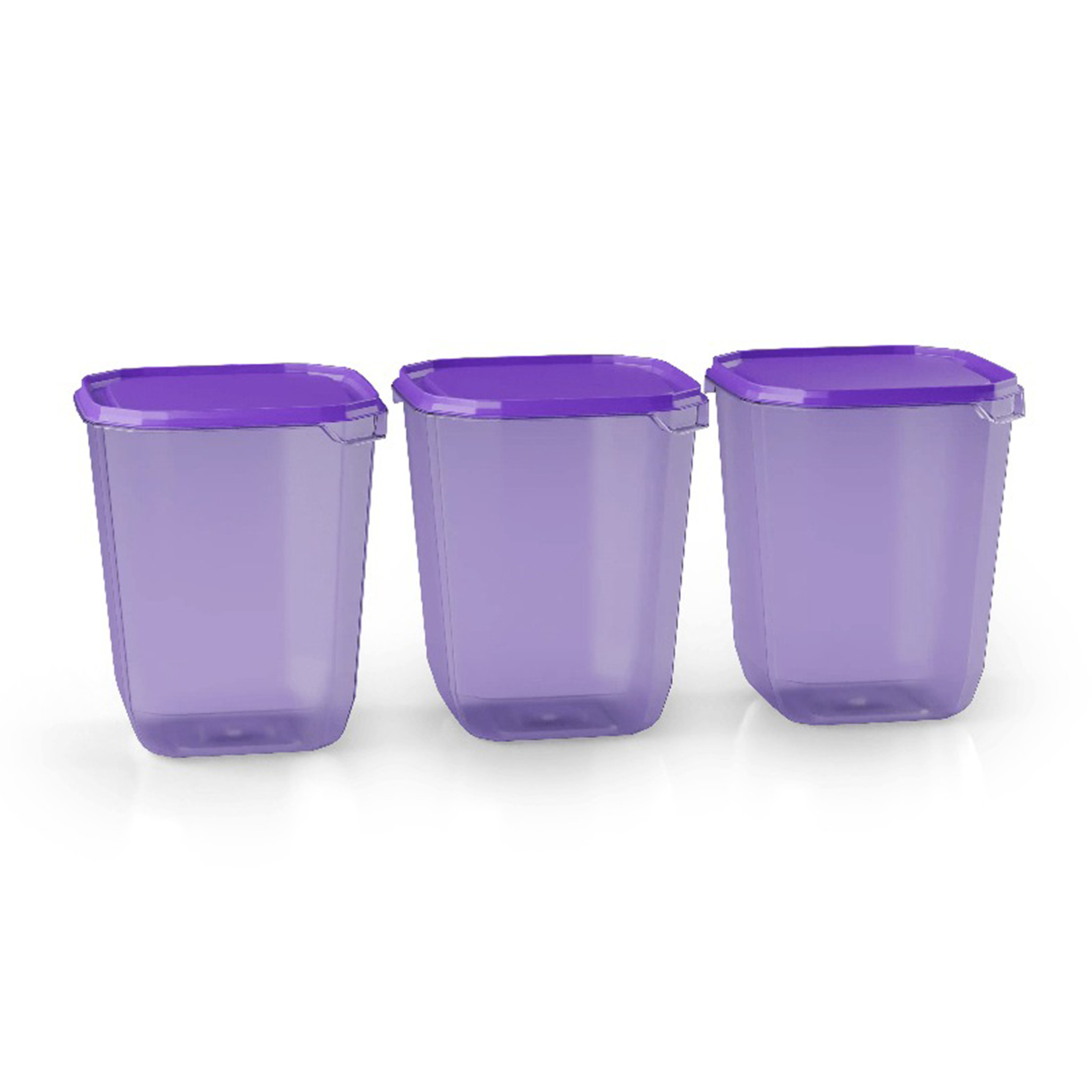 Cozzoni Tera Kübik Multipack 3 x 1.851 Ml