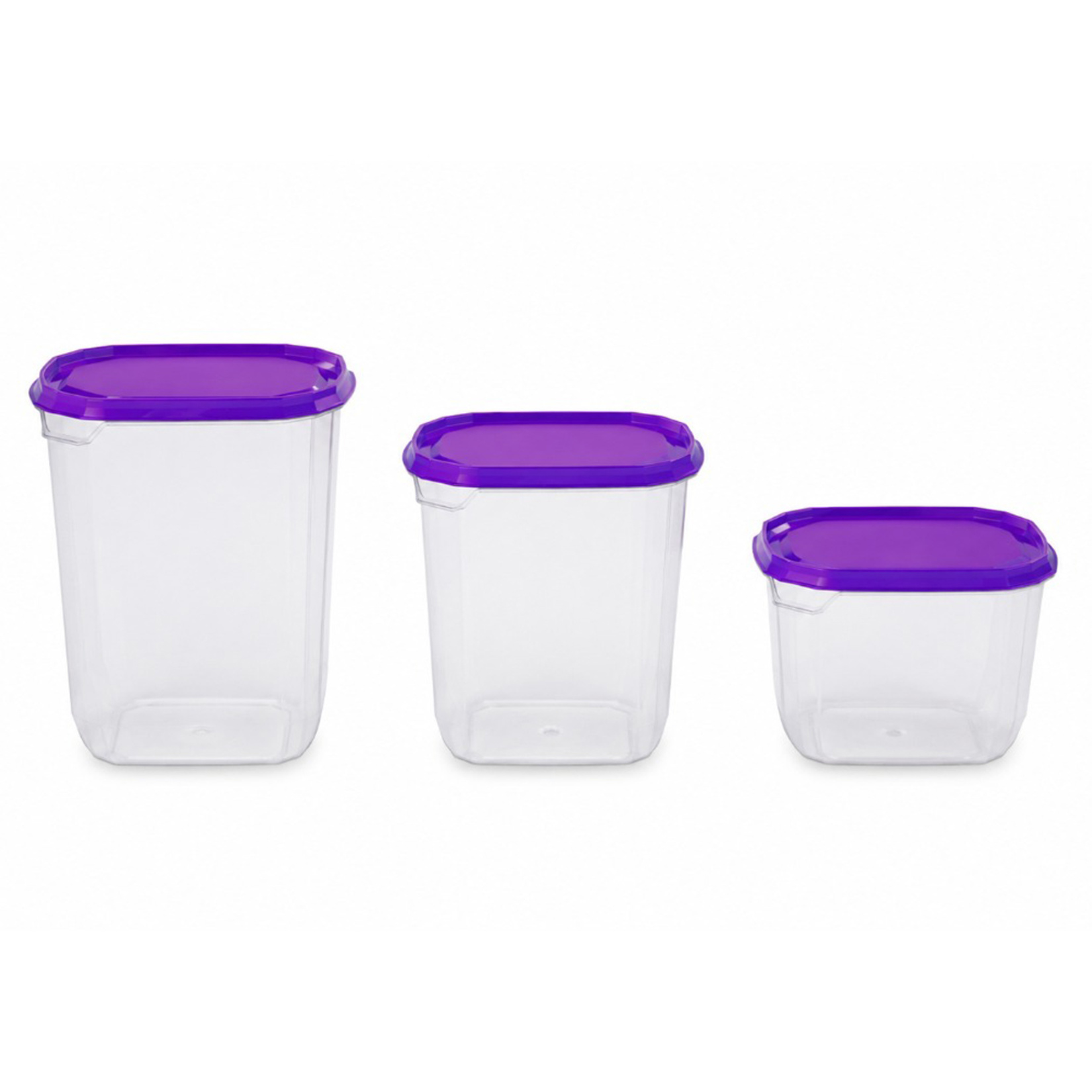 Cozzoni Tera 3'lü Cubic Set