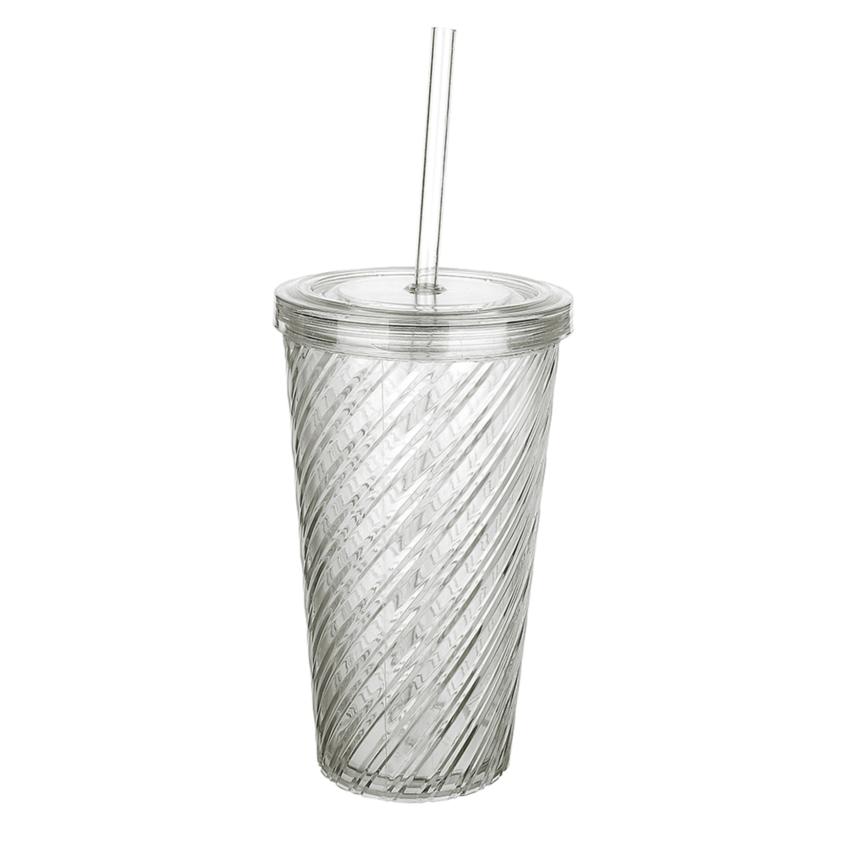 Titiz Limeshake Bardak 600 Ml