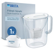 Brita Style Essential XL Filtreli Sürahi Beyaz - Görsel 1
