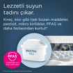 Brita Style Essential XL 3 Filtreli Sürahi Beyaz - Görsel 6