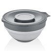 Qlux Ideas L-00960-2 Katlanabilir Mikser Kabı - Görsel 1
