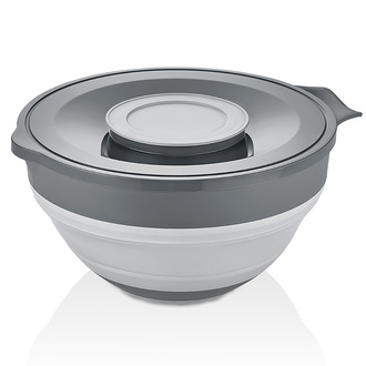 Qlux Ideas L-00960-2 Katlanabilir Mikser Kabı