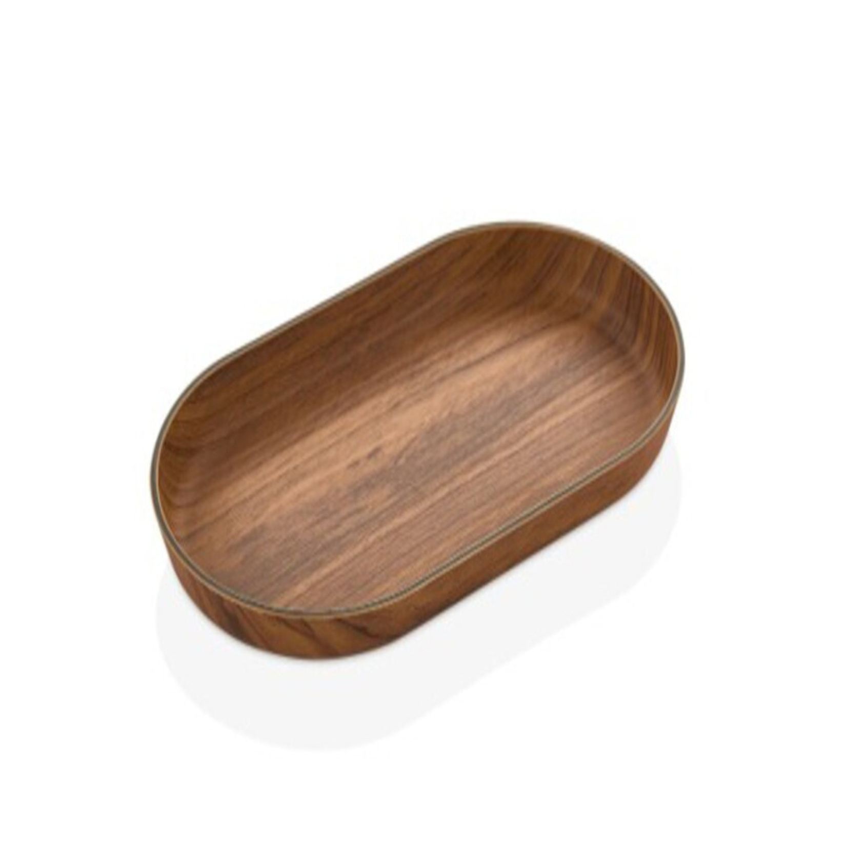Casteroli Small Oval Tabak