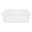 Çankaya Frosty Box Saklama Kabı 2 L - Görsel 1