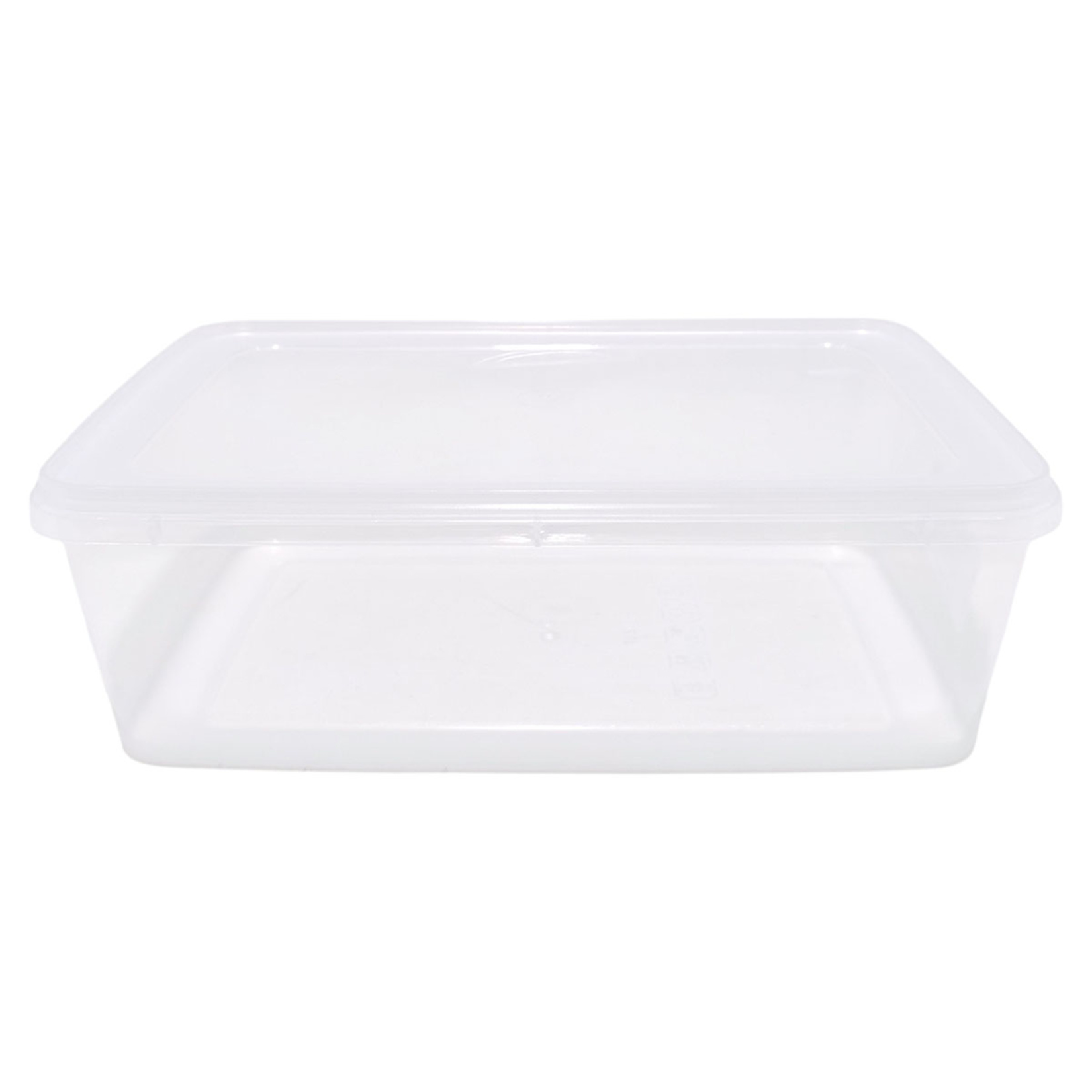 Çankaya Frosty Box Saklama Kabı 2 L - Görsel 1