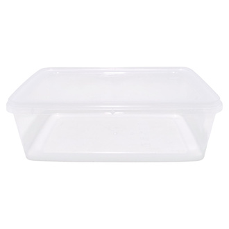 Çankaya Frosty Box Saklama Kabı 2 L