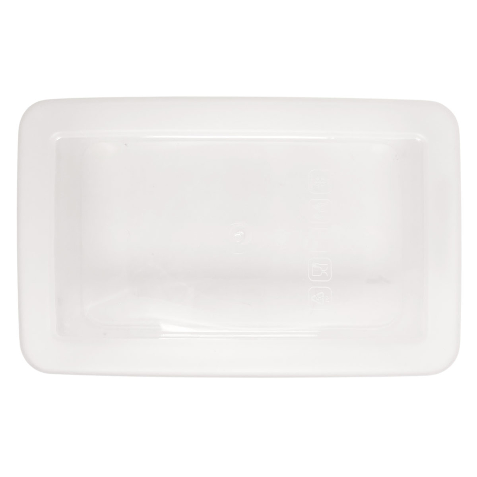 Çankaya Frosty Box Saklama Kabı 2 L - Görsel 2