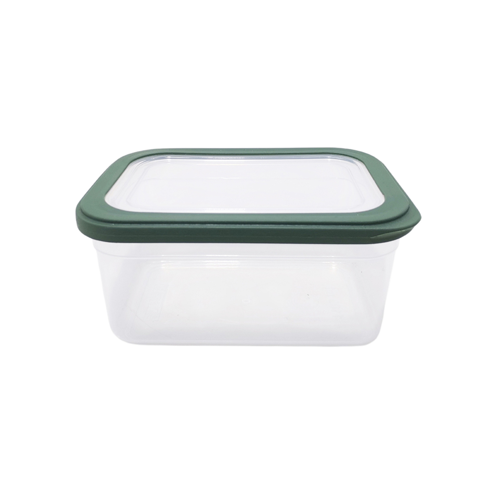 Evmoni Dikdörtgen Erzak Kabı 1100 Ml