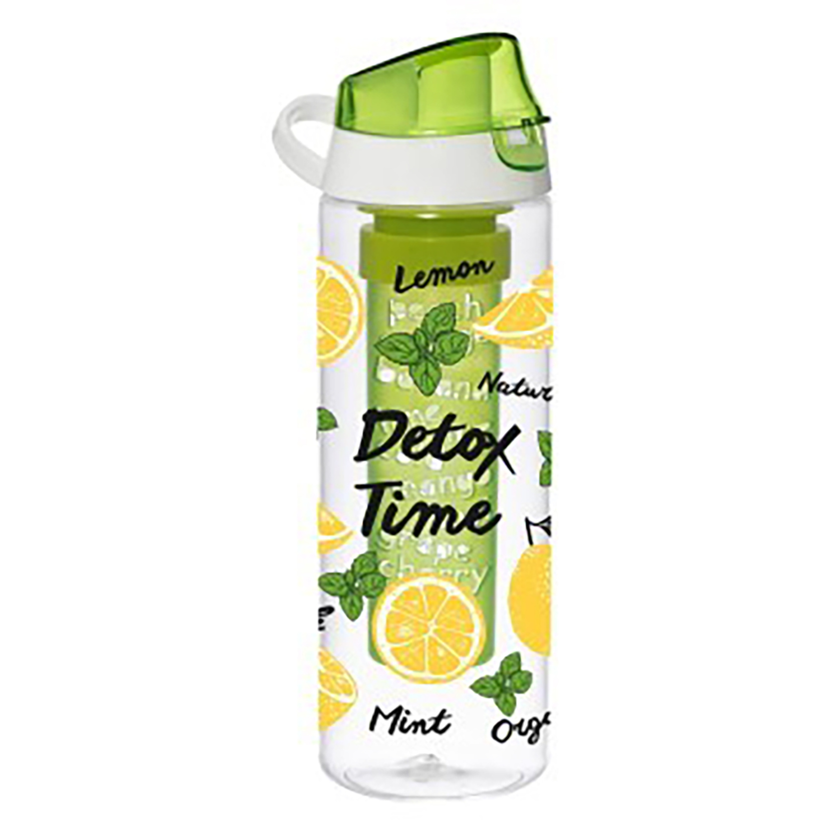 Herevin İnfuserli Detox Matara 750 Ml - Görsel 1