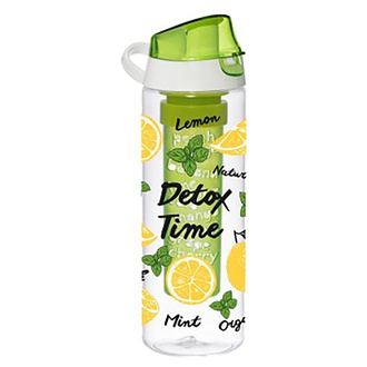 Herevin İnfuserli Detox Matara 750 Ml