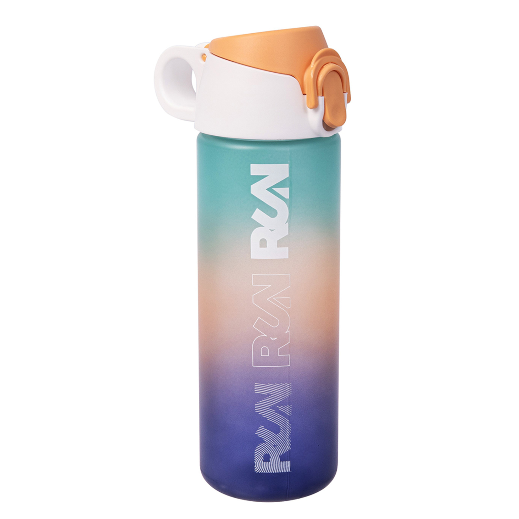 Herevin Desenli Karışık Matara 750 Ml - Görsel 2