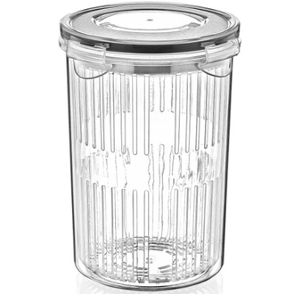 Leva House Fresh Box Zeytinlik 1.5 L