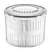 Leva House Fresh Box Turşuluk 2.5 L - Görsel 1