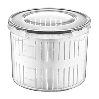 Leva House Fresh Box Turşuluk 2.5 L