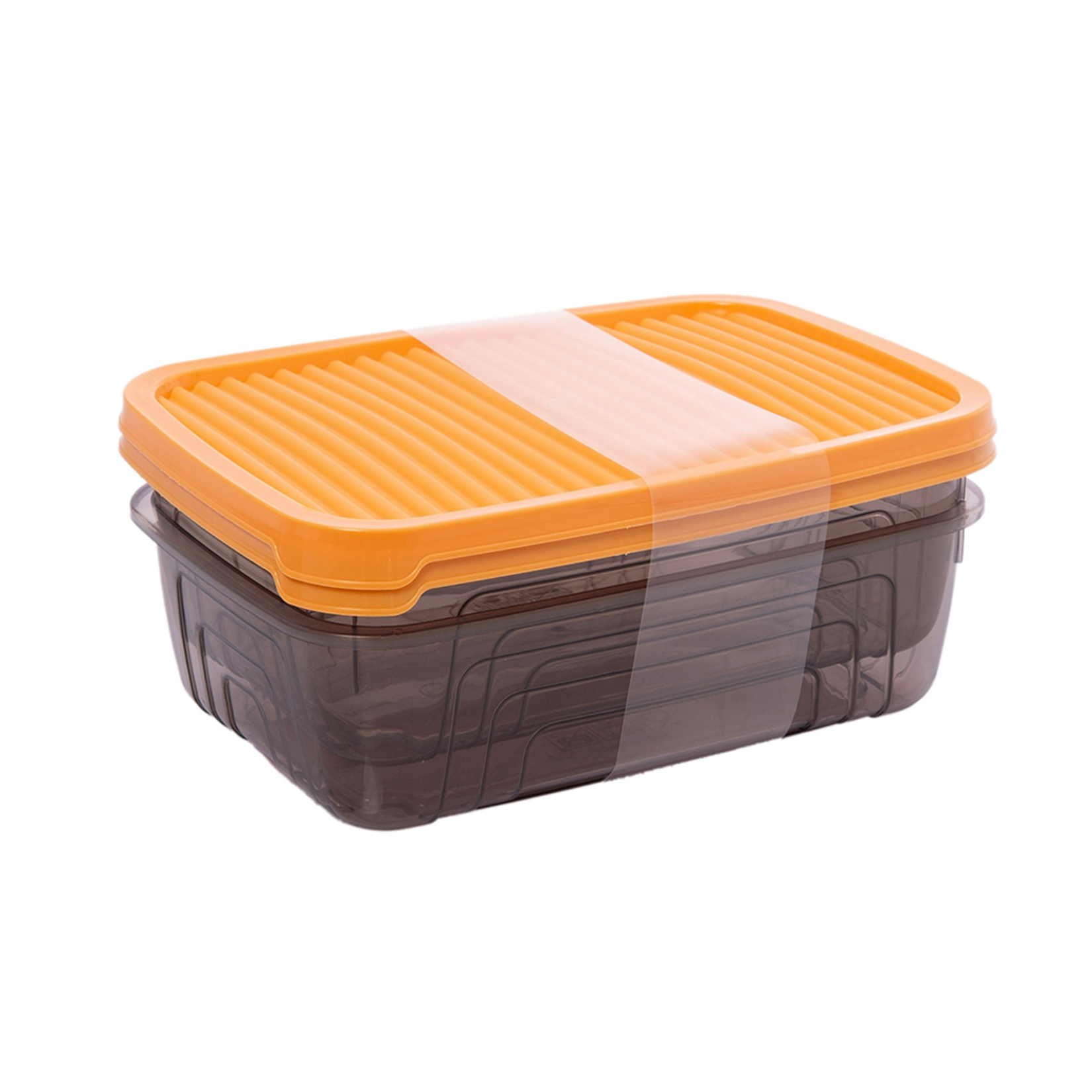 お客ページ-3 Herevin Dikdörtgen Saklama Kabı Çeşitleri - Migros