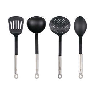 Bakeware&Gadgets Metal Saplı Plastik Uçlu