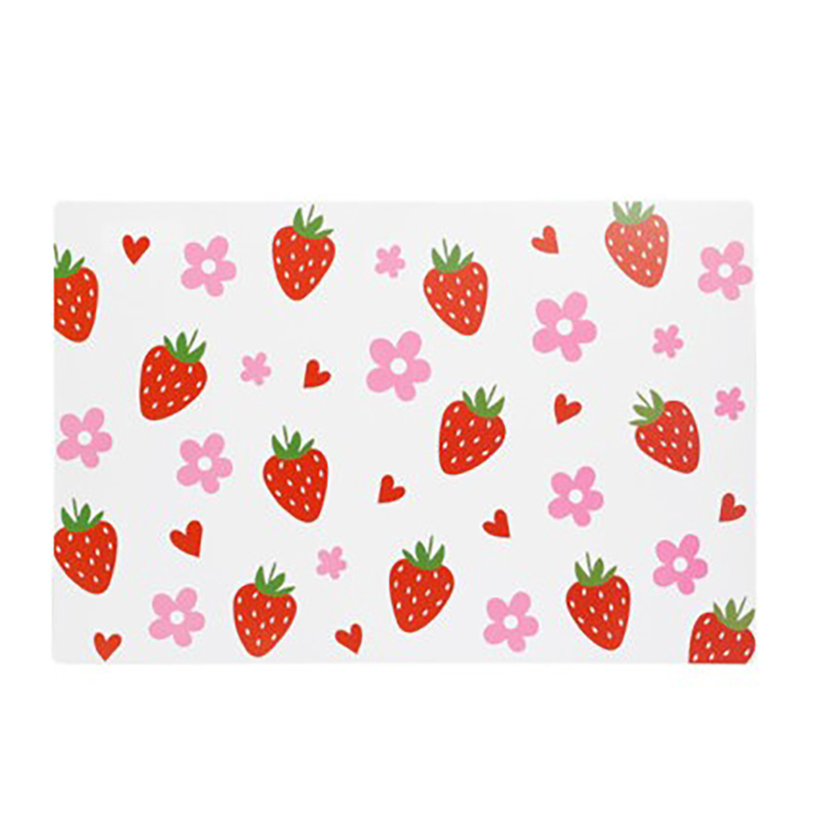 Koopman Amerikan Servis Boyut 43,5 x 28,5 Cm - Görsel 1