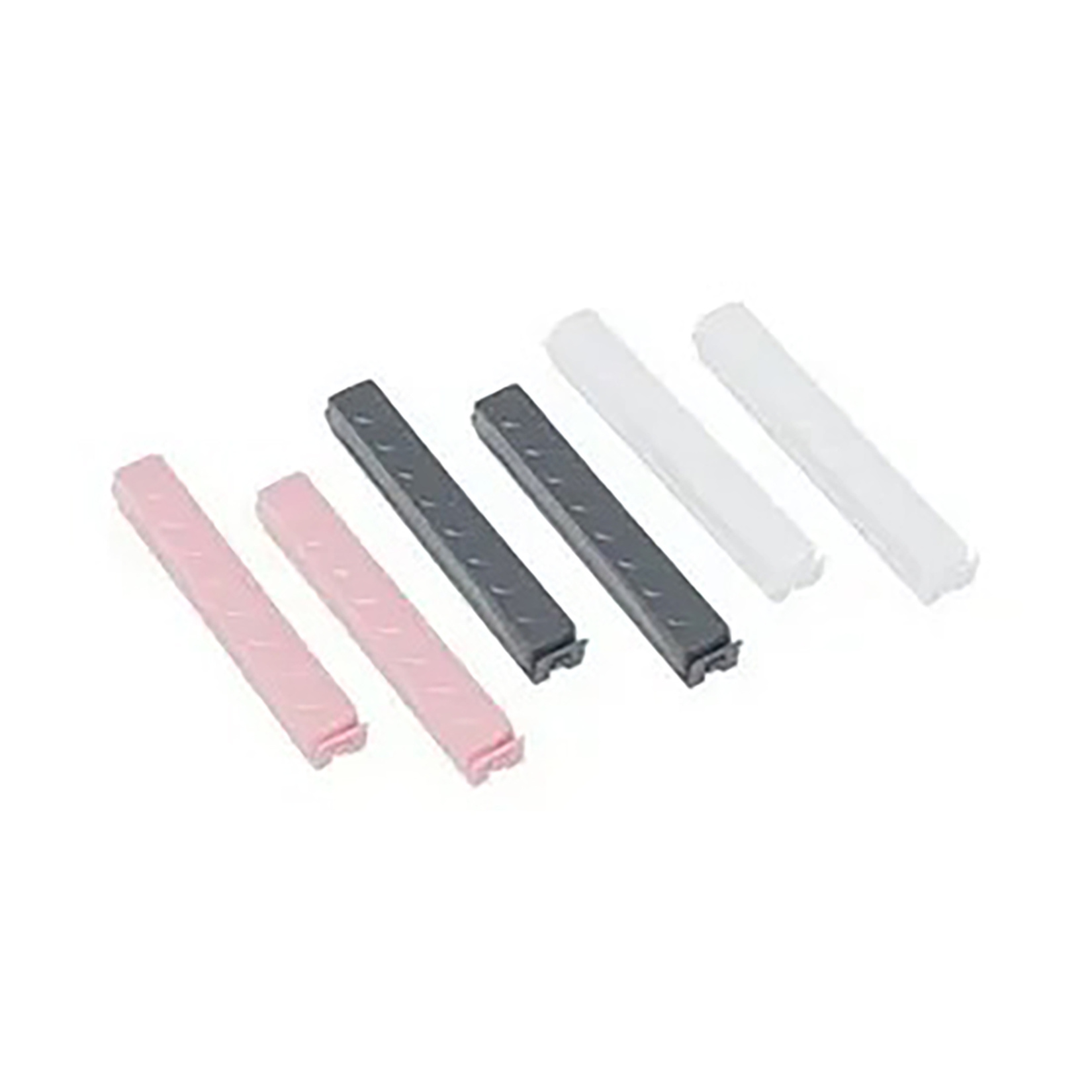 Evlüx Ovvo Poşet Klipsi 6'lı