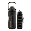 The Bottle 2si1 Arada Premium Matara - Görsel 3