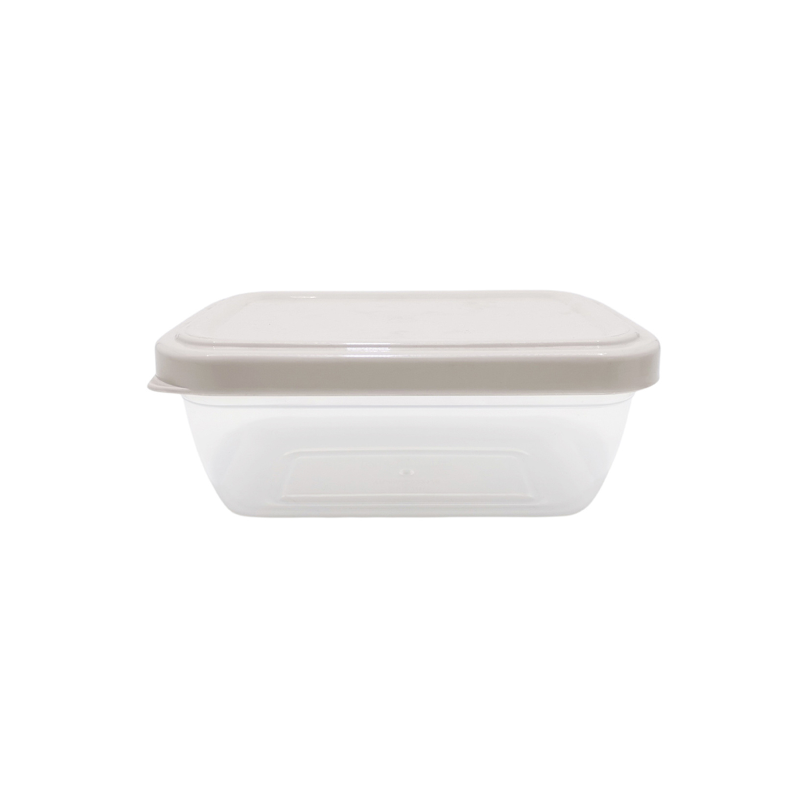 Evmoni Dikdörtgen Saklama Kabı 800 Ml - Görsel 1