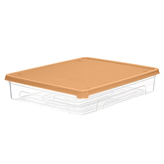 Herevin Kare Saklama Kabı 3.1 L