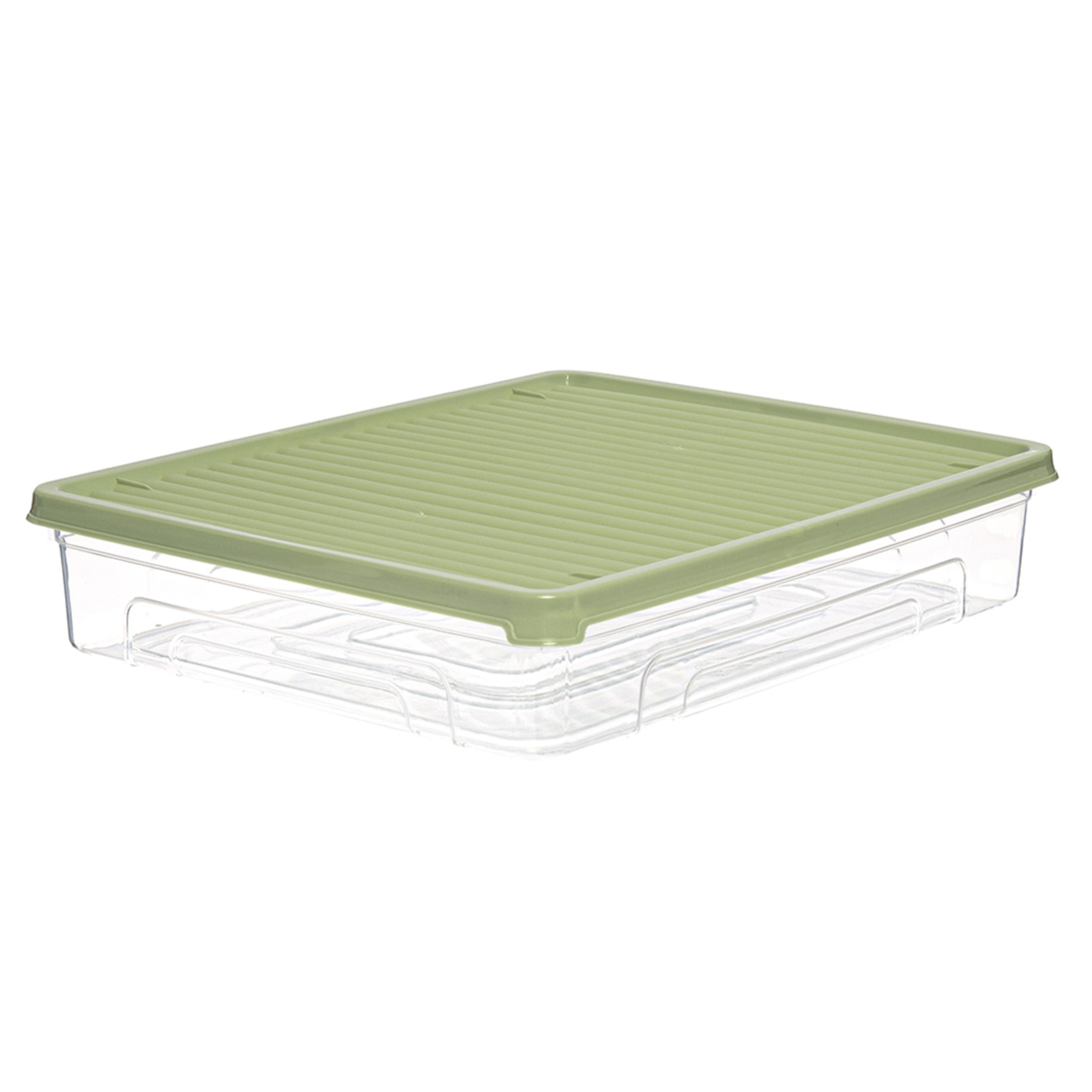 Herevin Kare Saklama Kabı 3.1 L - Görsel 2