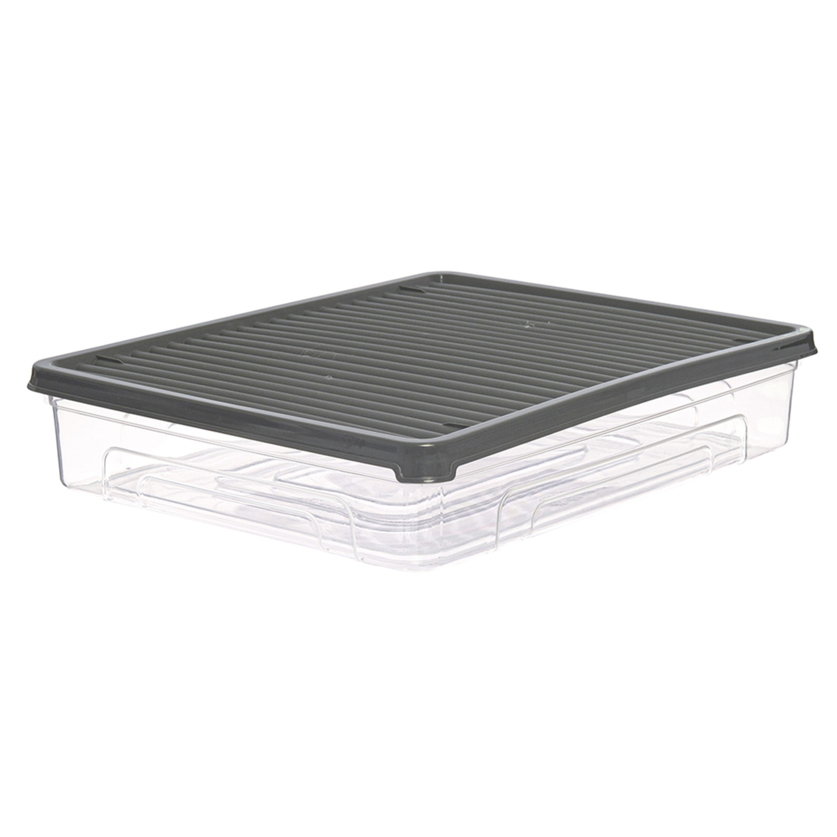 Herevin Kare Saklama Kabı 3.1 L - Görsel 3