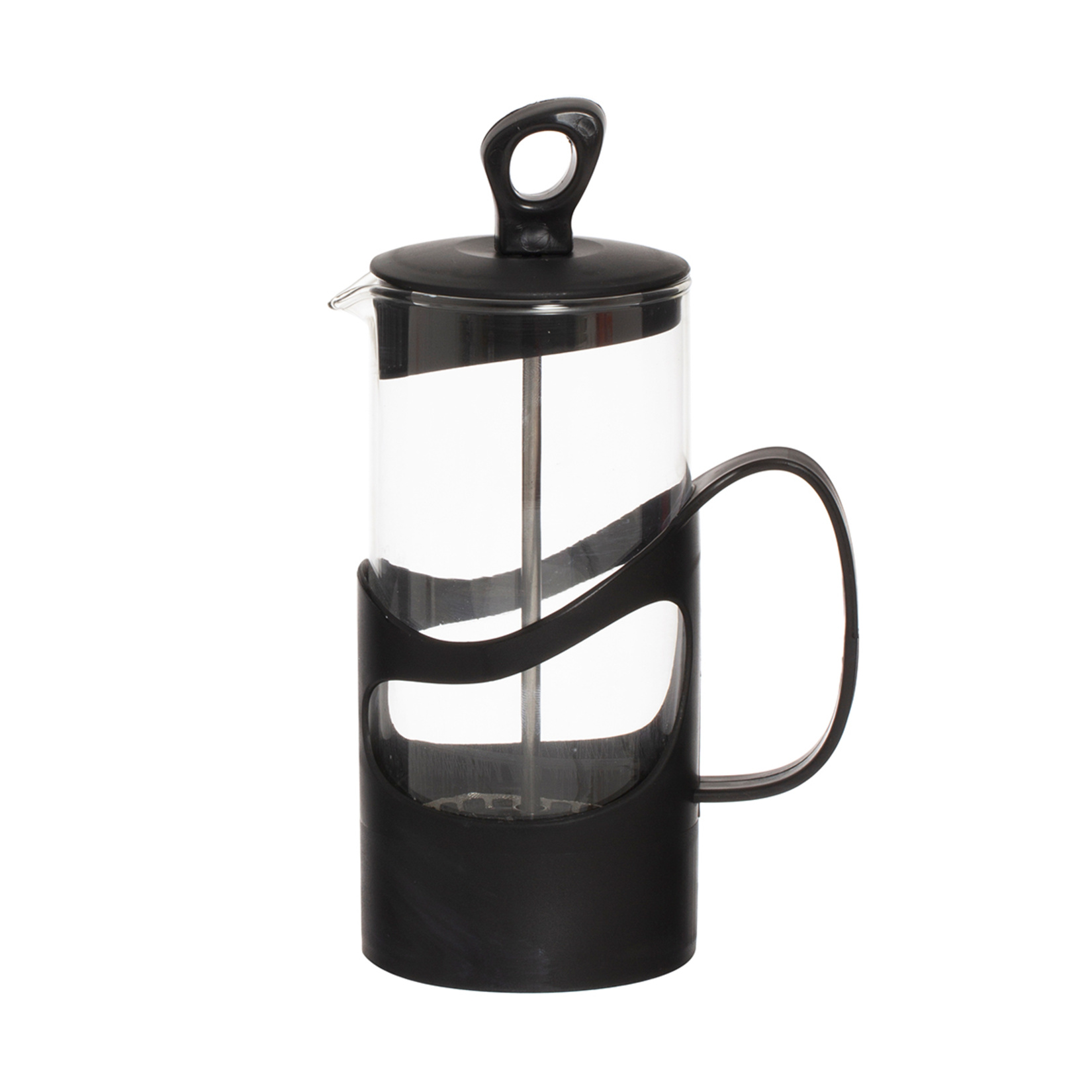Herevin Plastik French Press 410 Cc