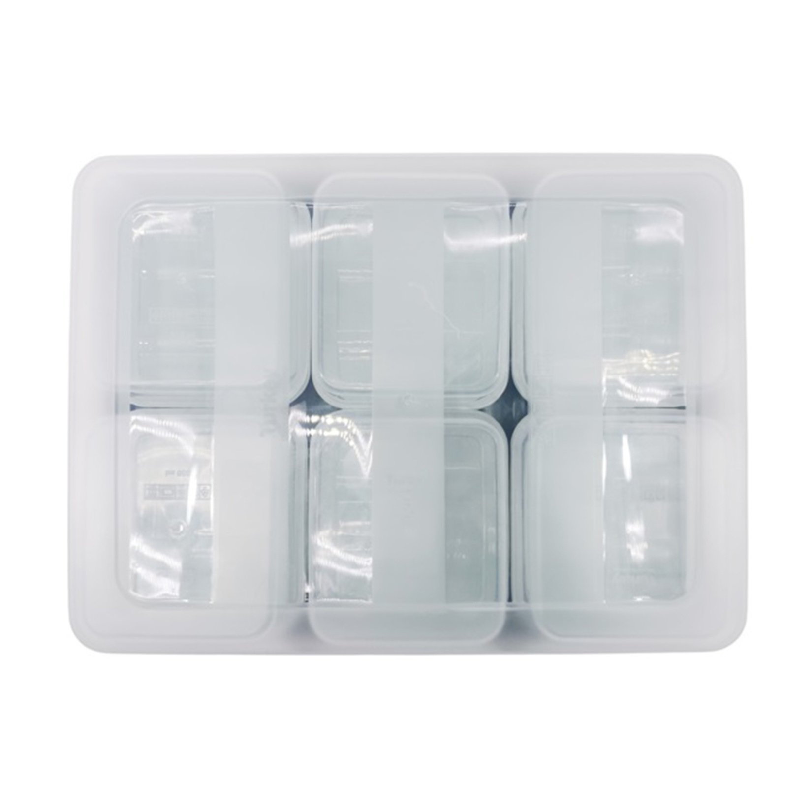 Leva House Çok Amaçlı Saklama Seti - Görsel 2