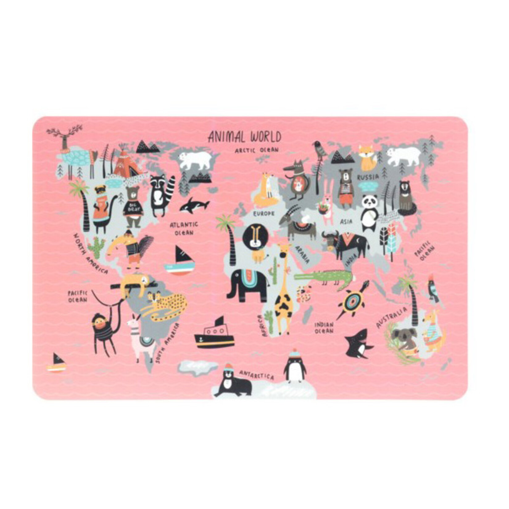 Koopman Amerikan Servis - Görsel 2