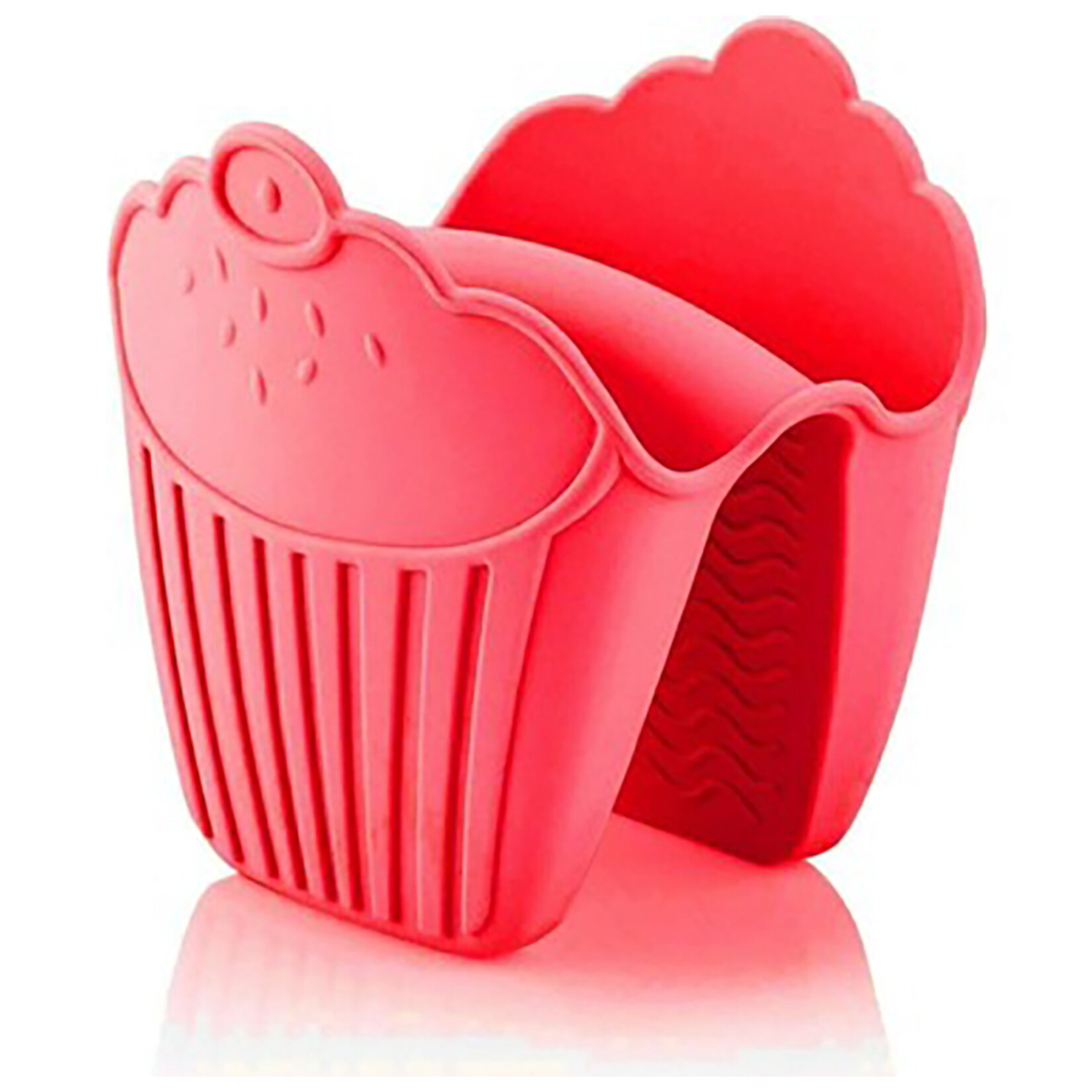 Royalgross Silikon Fırın Eldiveni