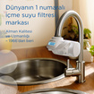 Brita On Tap Musluk Üstü Filtreleme Sistemi - Görsel 8