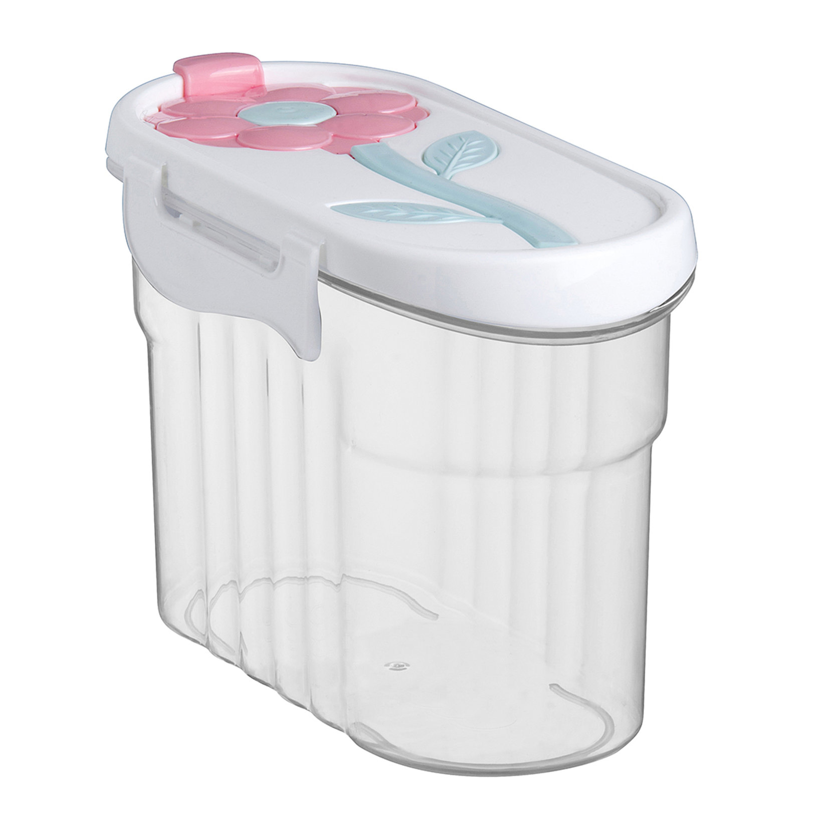 Titiz Papatya Erzak Kabı 1,2 L