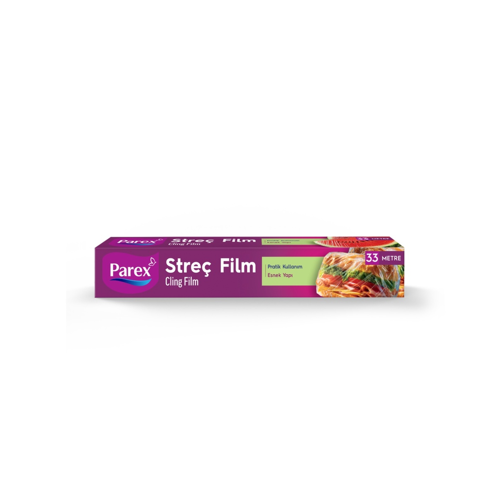 Parex Streç Film 33 M