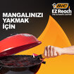 BIC EZ Reach Çok Amaçlı Çakmak - Görsel 3