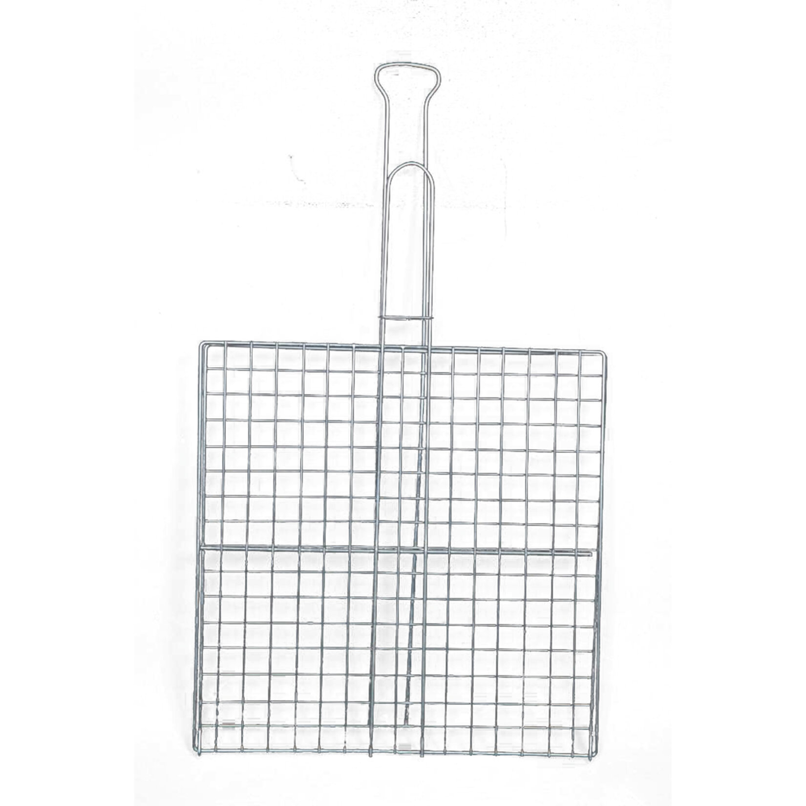 Dörtel Pratik Izgara 25x25cm