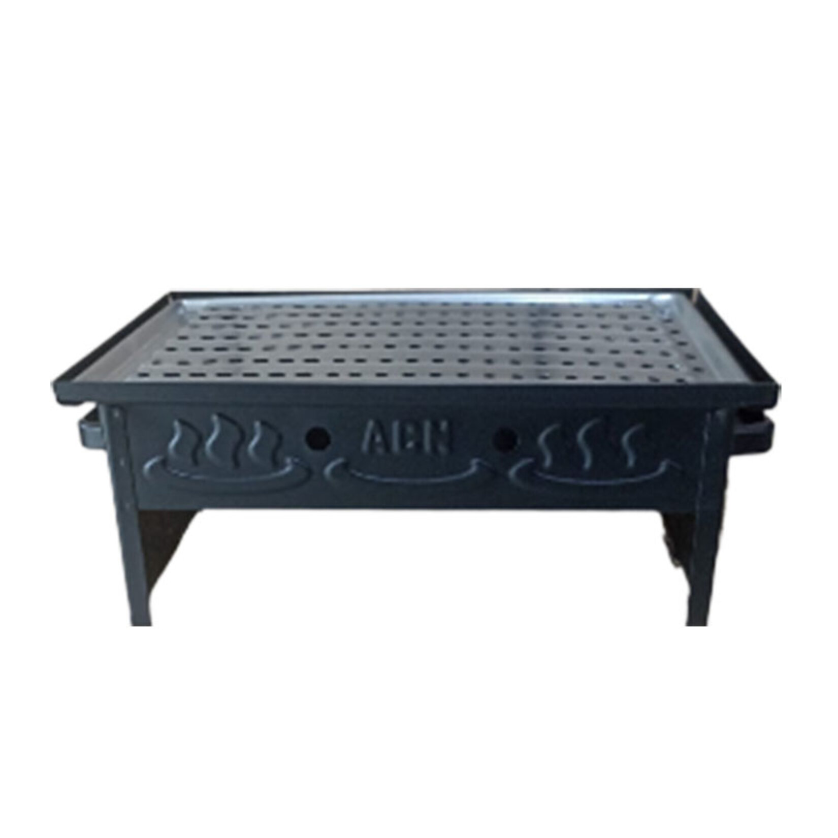 Kor+ Plus Eko Mangal